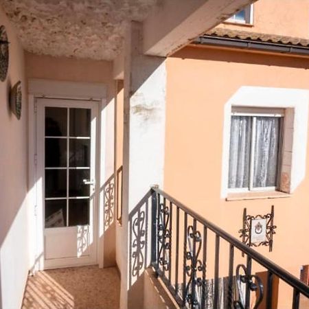 Casa Rural Adela Odon Экстерьер фото